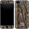 NFL New York Giants Realtree AP Camo iPhone 8 Plus Skin