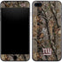 NFL New York Giants Realtree AP Camo iPhone 8 Plus Skin