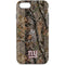 NFL New York Giants Realtree AP Camo iPhone 8 Pro Case
