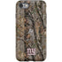 NFL New York Giants Realtree AP Camo iPhone SE (2nd & 3rd Gen) Pro Case