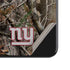 NFL New York Giants Realtree AP Camo iPhone SE (2nd & 3rd Gen) Skin
