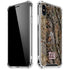 NFL New York Giants Realtree AP Camo iPhone XS Max Clear Case
