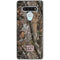 NFL New York Giants Realtree AP Camo LG Stylo 6 Clear Case