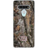 NFL New York Giants Realtree AP Camo LG Stylo 6 Clear Case
