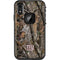 NFL New York Giants Realtree AP Camo LifeProof Fre iPhone Skin