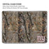 NFL New York Giants Realtree AP Camo MacBook Air 13in M1 (2021) Case plus Skin