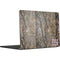NFL New York Giants Realtree AP Camo MacBook Air 15 in (2023) Skin