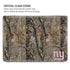 NFL New York Giants Realtree AP Camo MacBook Air 15in (2023-2025) Case plus Skin