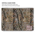 NFL New York Giants Realtree AP Camo MacBook Pro 16in (2021-25) Case plus Skin