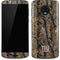 NFL New York Giants Realtree AP Camo Moto G6 Skin