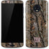 NFL New York Giants Realtree AP Camo Moto G6 Skin