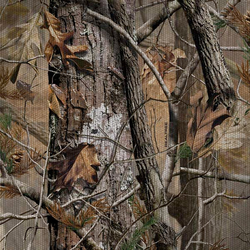 NFL New York Giants Realtree AP Camo Moto G6 Skin