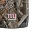 NFL New York Giants Realtree AP Camo Motorola RAZR Skin
