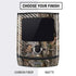 NFL New York Giants Realtree AP Camo Motorola RAZR Skin