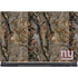 NFL New York Giants Realtree AP Camo MSI GS65 Stealth Laptop Skin