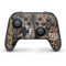 NFL New York Giants Realtree AP Camo Nintendo Switch Pro Controller Skin