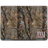 NFL New York Giants Realtree AP Camo Notebook 9 Pro 13in (2017) Skin