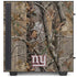 NFL New York Giants Realtree AP Camo NZXT H510 Compact ATX Mid-Tower Case Skin