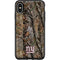 NFL New York Giants Realtree AP Camo Otterbox Symmetry iPhone Skin