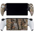 NFL New York Giants Realtree AP Camo PlayStation Portal Remote Player Skin