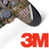 NFL New York Giants Realtree AP Camo PS4 Controller Skin