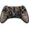 NFL New York Giants Realtree AP Camo PS4/PC SCUF Impact Controller Skin