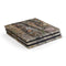 NFL New York Giants Realtree AP Camo PS4 Pro Console Skin