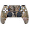 NFL New York Giants Realtree AP Camo PS5 Controller Skin