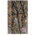 NFL New York Giants Realtree AP Camo PS5 Slim Disk Bundle Skin