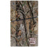 NFL New York Giants Realtree AP Camo PS5 Slim Digital Edition Console Skin