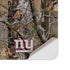 NFL New York Giants Realtree AP Camo Surface Duo Skin