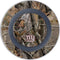 NFL New York Giants Realtree AP Camo Wireless Charger Skin