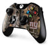 NFL New York Giants Realtree AP Camo Xbox One Controller Skin