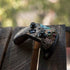 NFL New York Giants Realtree AP Camo Xbox One Controller Skin