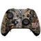 NFL New York Giants Realtree AP Camo Xbox One Elite Controller Skin