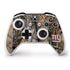 NFL New York Giants Realtree AP Camo Xbox One S Controller Skin