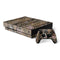 NFL New York Giants Realtree AP Camo Xbox One X Bundle Skin