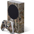 NFL New York Giants Realtree AP Camo Xbox Series S Skins