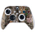 NFL New York Giants Realtree AP Camo Xbox Series S Controller Skin