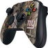 NFL New York Giants Realtree AP Camo Xbox Series X Controller Skin