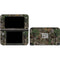 NFL New York Giants Realtree Xtra Green Camo 3DS XL 2015 Skin