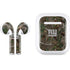 NFL New York Giants Realtree Xtra Green Camo Apple AirPods Skin
