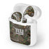 NFL New York Giants Realtree Xtra Green Camo Apple AirPods Skin