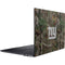 NFL New York Giants Realtree Xtra Green Camo Ativ Book 9 (15.6in 2014) Skin