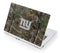 NFL New York Giants Realtree Xtra Green Camo Acer Chromebook Skin