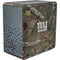 NFL New York Giants Realtree Xtra Green Camo Cooler Master MasterBox Q300L Mini Tower Skin