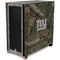 NFL New York Giants Realtree Xtra Green Camo Corsair 4000D Tempered Glass Mid-Tower ATX Case Skin
