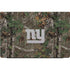 NFL New York Giants Realtree Xtra Green Camo Dell Vostro Skin