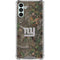 NFL New York Giants Realtree Xtra Green Camo Galaxy A13 5G Clear Case