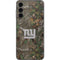 NFL New York Giants Realtree Xtra Green Camo Galaxy A14 5G Skin